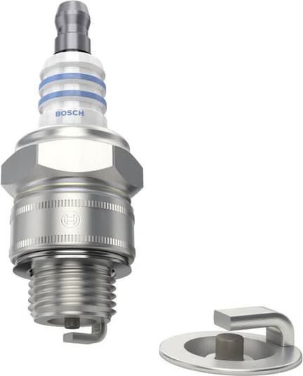 Spark Plug Nickel 0242215502 - image 10