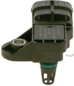 Sensor, intake manifold pressure 0261230299 - image 9