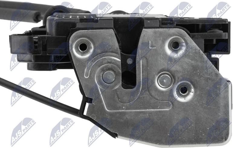 Door Lock EZC-KA-028 - image 3