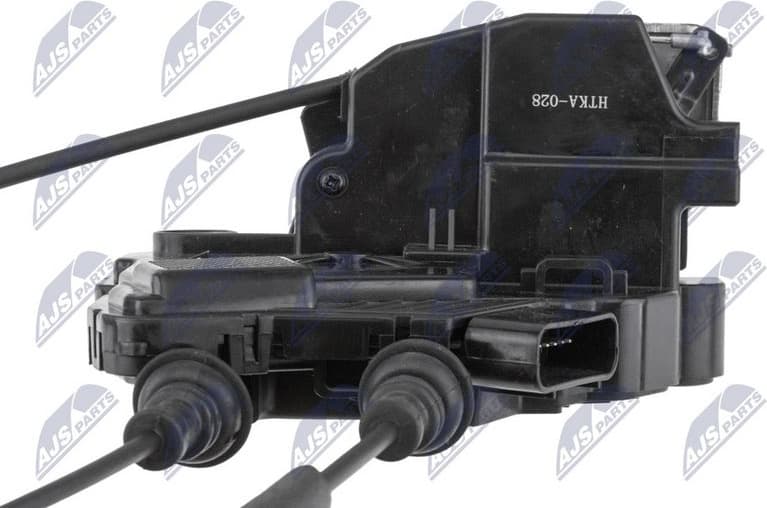 Door Lock EZC-KA-028 - image 5