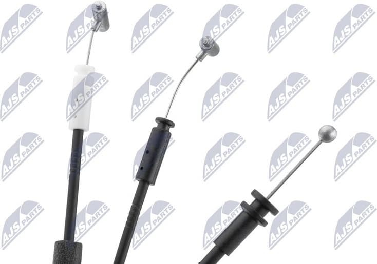 Door Lock EZC-KA-028 - image 6