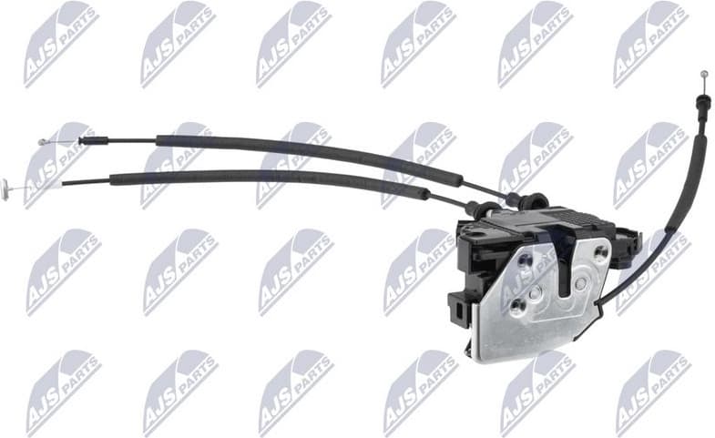 Door Lock EZC-KA-029 - image 2