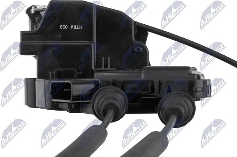 Door Lock EZC-KA-029 - image 5