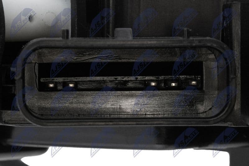 Door Lock EZC-KA-029 - image 7