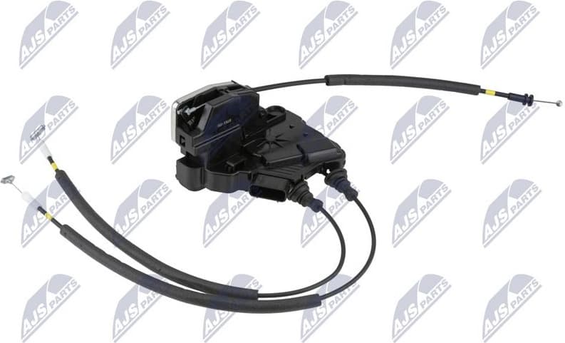 Door Lock EZC-KA-031