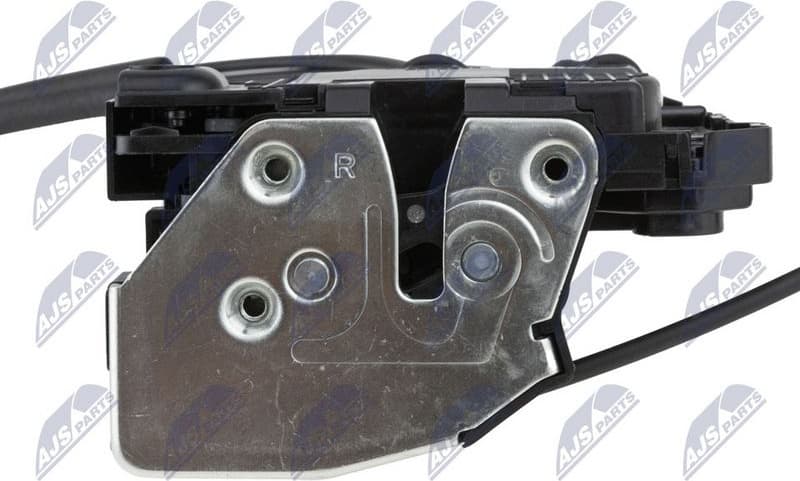 Door Lock EZC-KA-031 - image 3