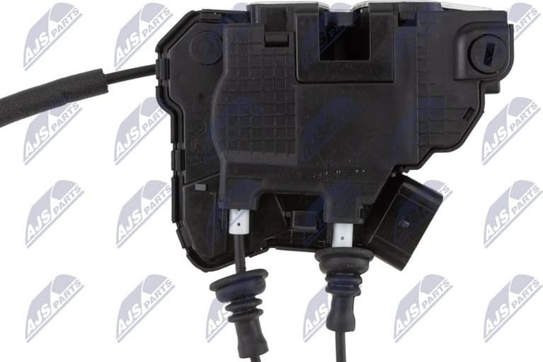 Door Lock EZC-KA-031 - image 4