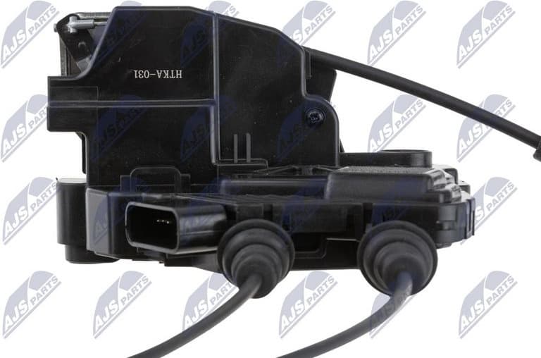 Door Lock EZC-KA-031 - image 5