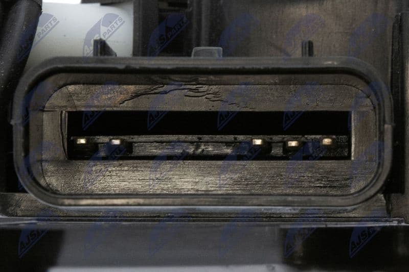 Door Lock EZC-KA-031 - image 7