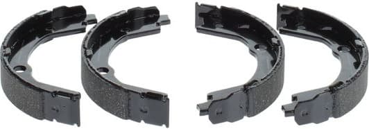 Brake Shoe Set, parking brake 0986487770 - image 4