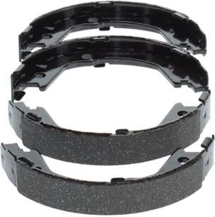 Brake Shoe Set, parking brake 0986487770 - image 5