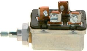 Switch, preheating system 0343008006 - image 7