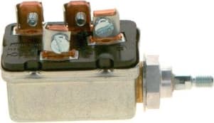 Switch, preheating system 0343008006 - image 9