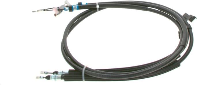 Cable Pull, parking brake 1 987 477 202 - image 3