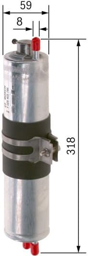 Fuel Filter F 026 403 766 - image 10