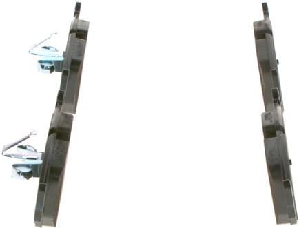 Brake Pad Set, disc brake 0986494918 - image 9