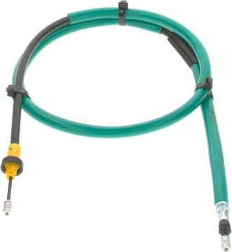 Cable Pull, parking brake 1 987 477 967 - image 2