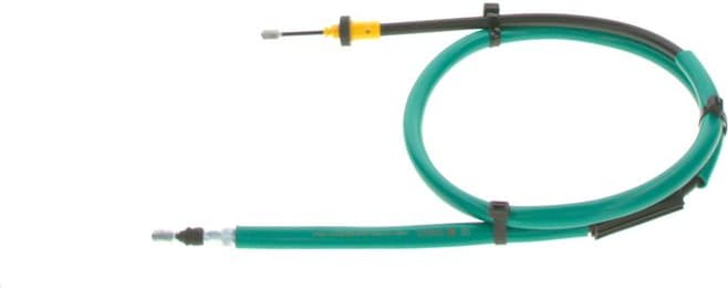 Cable Pull, parking brake 1 987 477 967 - image 3