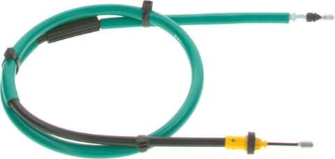 Cable Pull, parking brake 1 987 477 967 - image 5