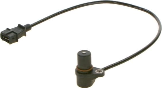 Sensor, crankshaft pulse 0281002191 - image 6