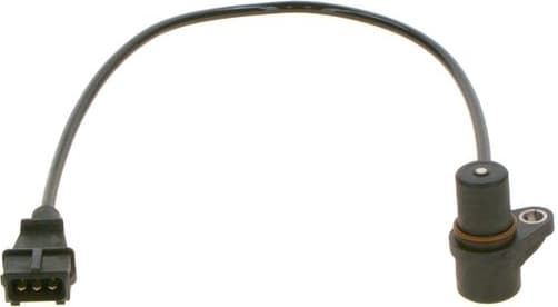 Sensor, crankshaft pulse 0281002191 - image 7