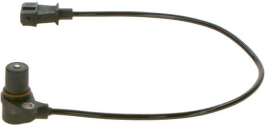 Sensor, crankshaft pulse 0281002191 - image 8