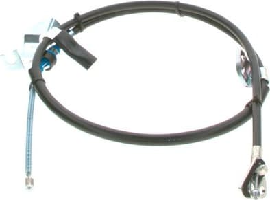 Cable Pull, parking brake 1 987 477 951 - image 6