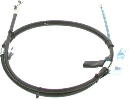 Cable Pull, parking brake 1 987 477 951 - image 8