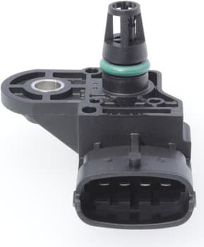 Sensor, boost pressure 0281006102 - image 7