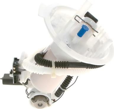 Sender Unit, fuel tank 0986580415 - image 4