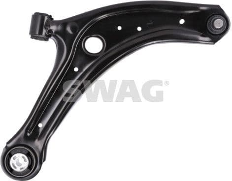 Control/Trailing Arm, wheel suspension 33 10 7803