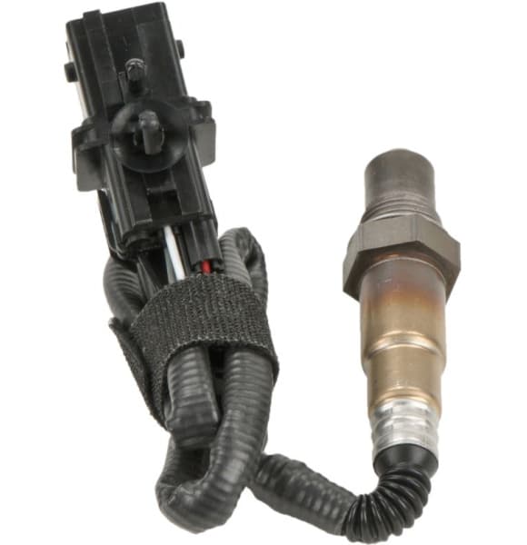 Oxygen Sensor 0258007240 - image 9