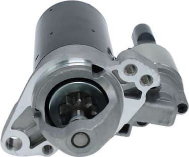 Starter 1986S00698 - image 8