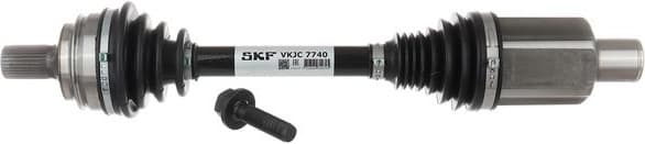 Drive Shaft VKJC7740