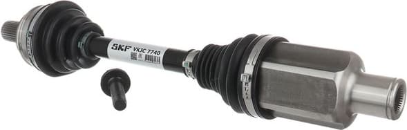 Drive Shaft VKJC7740 - image 2
