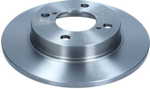 Brake Disc 19-4811 - image 3