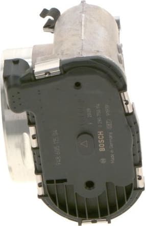 Throttle Body 0280750114 - image 9