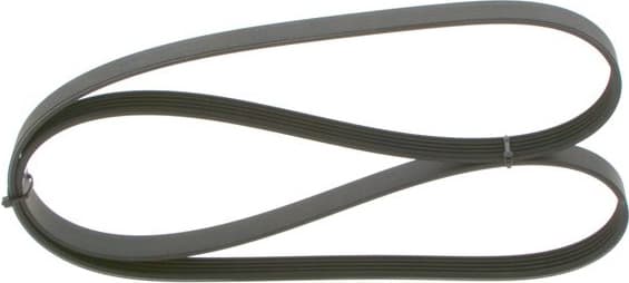 V-ribbed Belt 1 987 945 711 - image 5