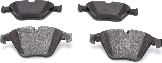 Brake Pad Set, disc brake 0986494354 - image 12