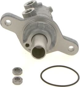 Brake Master Cylinder 0204828687 - image 5