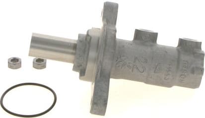 Brake Master Cylinder 0204828687 - image 6