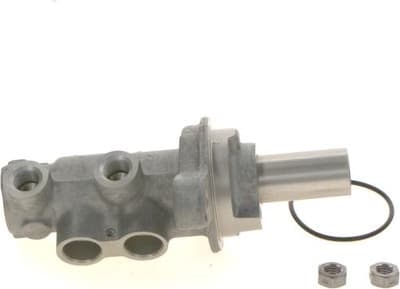 Brake Master Cylinder 0204828687 - image 8