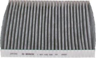 Filter, cabin air 1 987 435 595 - image 5