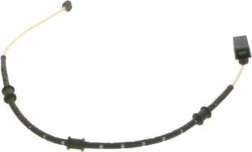 Warning Contact, brake pad wear 1 987 474 513 - image 4