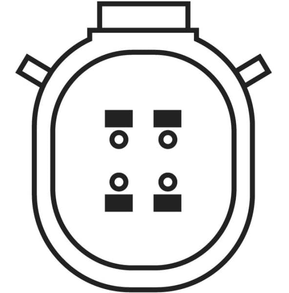 Oxygen Sensor 0258010246 - image 15