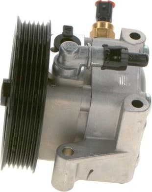 Hydraulic Pump, steering KS00000118 - image 6