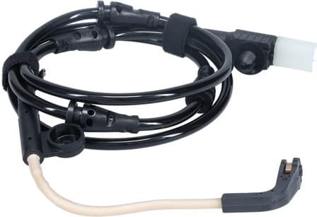 Warning Contact, brake pad wear 1987473031 - image 6