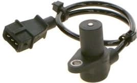 Sensor, crankshaft pulse 0261210104 - image 9