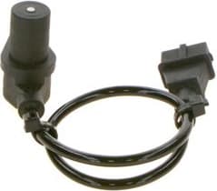 Sensor, crankshaft pulse 0261210104 - image 12