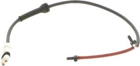 Warning Contact, brake pad wear 1987474592 - image 2